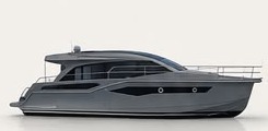 Baltra B55S in Vanguard Deep Gray