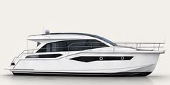 Baltra B55S in Lucen Pearl White
